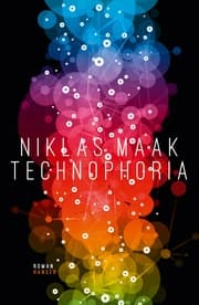 Cover von Technophoria