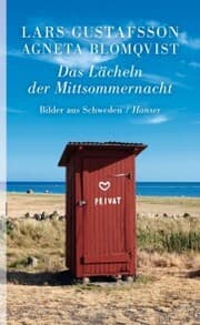 Cover von Das Lächeln der Mittsommernacht