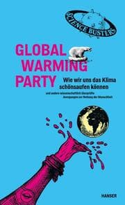Cover von Global Warming Party
