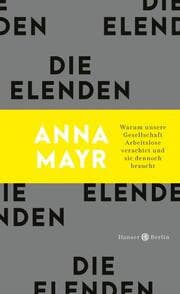 Cover von Die Elenden