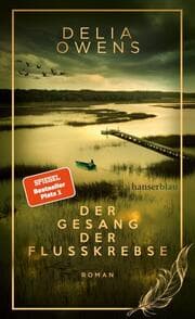 Cover von Der Gesang der Flusskrebse - Der große Bestseller als limitierte Schmuckausgabe