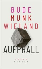 Cover von Aufprall