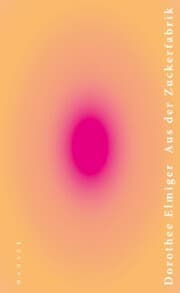 Cover von Aus der Zuckerfabrik