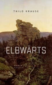 Cover von Elbwärts