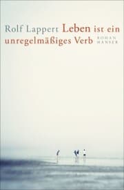 Cover von Leben ist ein unregelmäßiges Verb