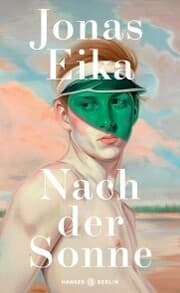 Cover von Nach der Sonne