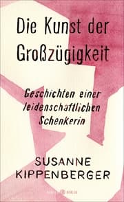 Cover von Die Kunst der Großzügigkeit