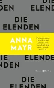Cover von Die Elenden