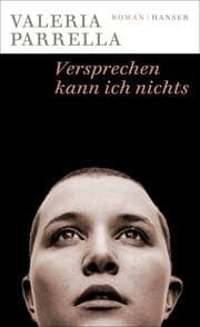 Cover von Versprechen kann ich nichts