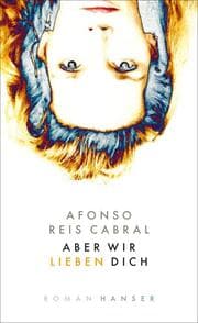 Cover von Aber wir lieben dich