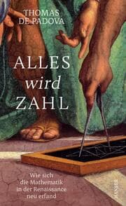 Cover von Alles wird Zahl