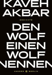 Cover von Den Wolf einen Wolf nennen