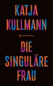 Cover von Die Singuläre Frau