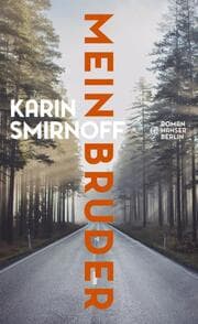 Cover von Mein Bruder