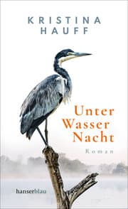 Cover von Unter Wasser Nacht