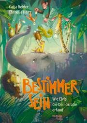 Cover von Bestimmer sein