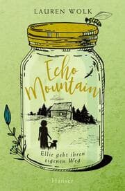 Cover von Echo Mountain