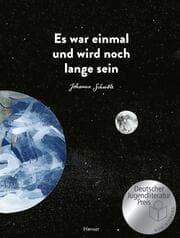 Cover von Es war einmal und wird noch lange sein
