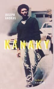 Cover von Kanaky