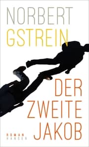 Cover von Der zweite Jakob