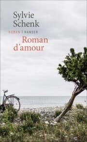Cover von Roman d'amour
