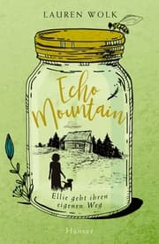 Cover von Echo Mountain