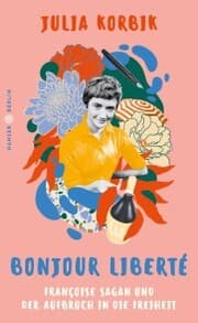 Cover von Bonjour Liberté