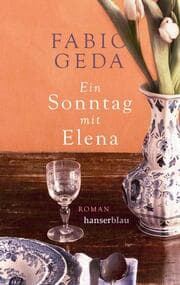 Cover von Ein Sonntag mit Elena