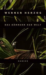 Cover von Das Dämmern der Welt