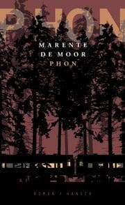 Cover von Phon