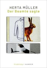 Cover von Der Beamte sagte