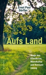 Cover von Aufs Land
