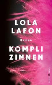 Cover von Komplizinnen