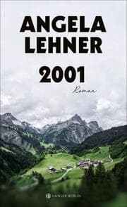 Cover von 2001