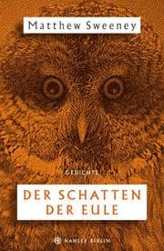 Cover von Der Schatten der Eule