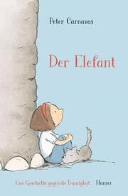 Cover von Der Elefant