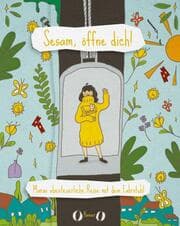 Cover von Sesam, öffne dich!