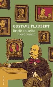 Cover von Briefe an seine Leserinnen