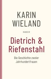 Cover von Dietrich & Riefenstahl