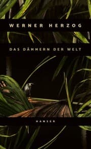 Cover von Das Dämmern der Welt