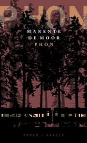 Cover von Phon