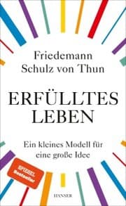 Cover von Erfülltes Leben