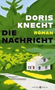 Cover von Die Nachricht