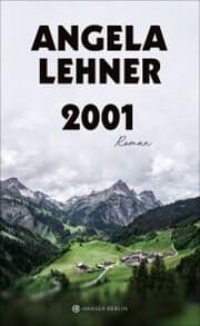 Cover von 2001