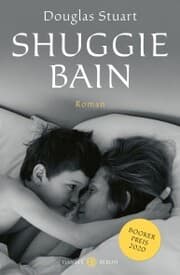 Cover von Shuggie Bain