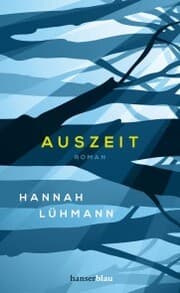 Cover von Auszeit