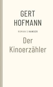 Cover von Der Kinoerzähler