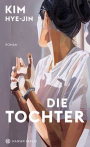 Cover von Die Tochter
