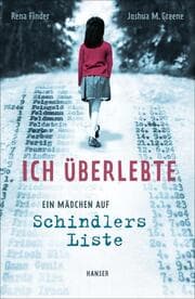 Cover von Ich überlebte