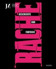 Cover von Rache. Geschichte und Fantasie